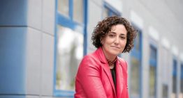Cristina Saura, oncóloga: «El cáncer de mama metastásico no es curable, pero hemos logrado prolongar muchísimo la supervivencia»