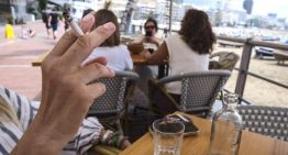 Catalunya cribará el cáncer de pulmón en fumadores mayores de 60 años a partir de 2027