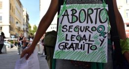 El Gobierno acelera la tramitación del decreto que regula la información que debe recibir una mujer antes de abortar