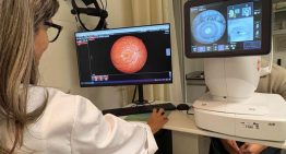 Una nueva IA detecta en la retina una enfermedad arterial silenciosa asociada a infartos e ictus