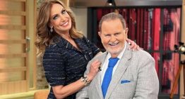 ¿Qué pasó entre Lili Estefan y Raúl De Molina? El tenso momento que vivieron al aire