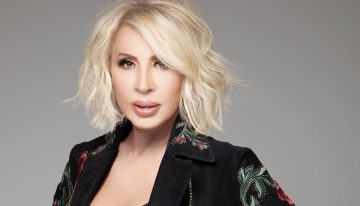 “De esta momia no se libran”: Laura Bozzo reapareció tras hospitalización de emergencia