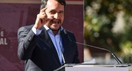 La captura de un capo del narco complica a la familia de López Obrador