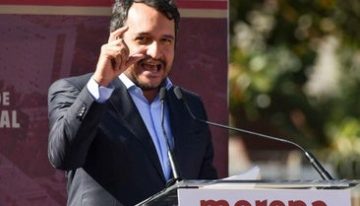 La captura de un capo del narco complica a la familia de López Obrador