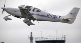 Al menos un muerto tras estrellarse un avión de combate francés durante unos entrenamientos