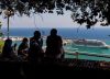 Unos 200 pasajeros de un crucero de lujo, abandonados en Camboya porque la empresa se quedó sin dinero