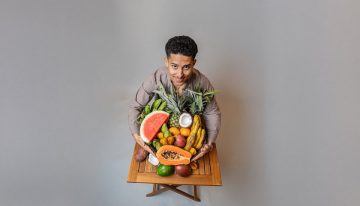 Jonathan Suazo deja el corazón en su nuevo álbum de jazz