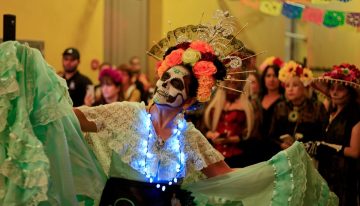 Más allá de casas embrujadas: guía de eventos culturales en Puerto Rico para celebrar Halloween