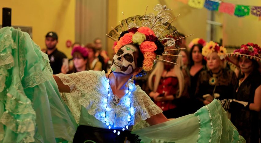 Más allá de casas embrujadas: guía de eventos culturales en Puerto Rico para celebrar Halloween