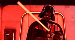 Subastan el “lightsaber” que utilizó Darth Vader en el duelo de “I am your father”