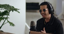 Excantante de N’Klabe regresa como solista