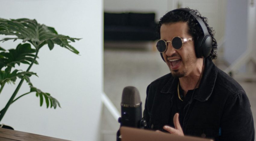 Excantante de N’Klabe regresa como solista