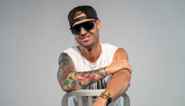 Fredito Mathews vuelve al juego: ¿Esta vez sí encontrará el amor?