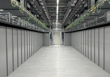 Multa por contaminación: un operador de centro de datos tendrá que pagar un millón de dólares por emitir gases tóxicos
