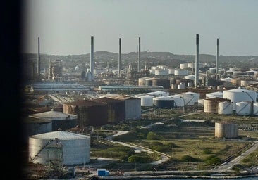 La metamorfosis ideológica de Caracas tras la captura de Maduro