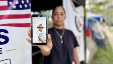 Trump, sobre Venezuela: «Quizá pronto sea el 51º estado de EE.UU.»