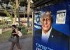 La oposición israelí supera a la coalición de Netanyahu, pero necesitará a los partidos árabes para gobernar