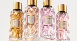 Avon recupera cuatro fragancias de su historia para conectar con una nueva generación