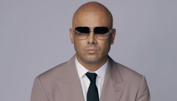 Wisin llevará la Universidad del Perreo al Coliseo de Puerto Rico