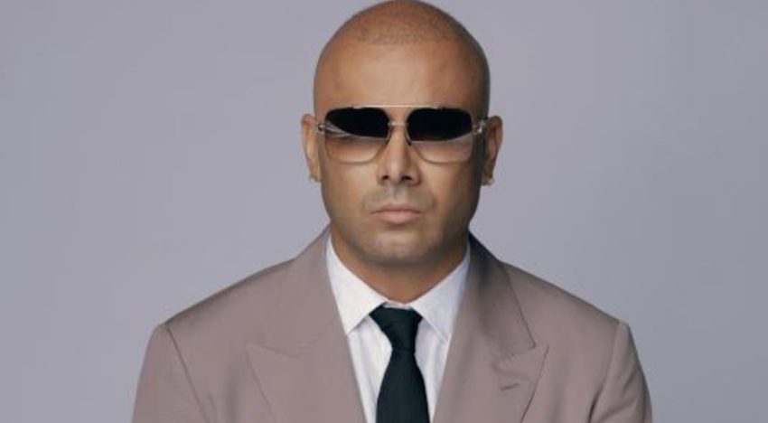 Wisin llevará la Universidad del Perreo al Coliseo de Puerto Rico