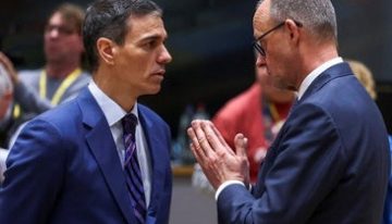 Alemania liderará el rechazo al nuevo presupuesto europeo y propone recortes multimillonarios