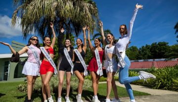 El Nuevo Día presenta su primer Ranking Universal rumbo al Miss Universe 2026