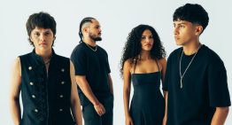 Chuwi encuentra su voz en “Libertad”, un álbum que invita a imaginar otro Puerto Rico
