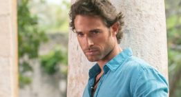 Sebastián Rulli habría demandado a su expareja para reducir la pensión de su hijo