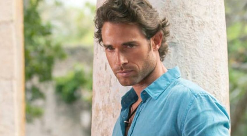 Sebastián Rulli habría demandado a su expareja para reducir la pensión de su hijo
