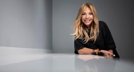 Dagmar cantará en el “Encendido Rosa” en solidaridad de los pacientes de cáncer de seno