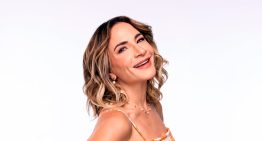 Jailene Cintrón celebra el relanzamiento de su producción cristiana “Solo por ti”