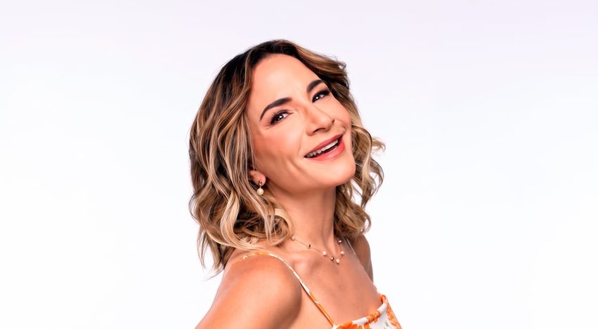 Jailene Cintrón celebra el relanzamiento de su producción cristiana “Solo por ti”