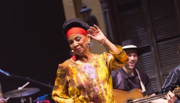 El productor de “Buena Vista Social Club” en Broadway revela qué le pareció la versión boricua