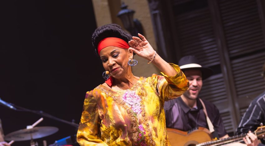 El productor de “Buena Vista Social Club” en Broadway revela qué le pareció la versión boricua