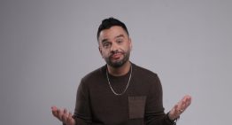 Josué Comedy se inspira en las madres latinas y llegará al Choliseo:  “Todas son igualitas”