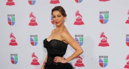 Esposo de Lourdes Stephen se retracta tras llamarla “diva promiscua” de redes sociales
