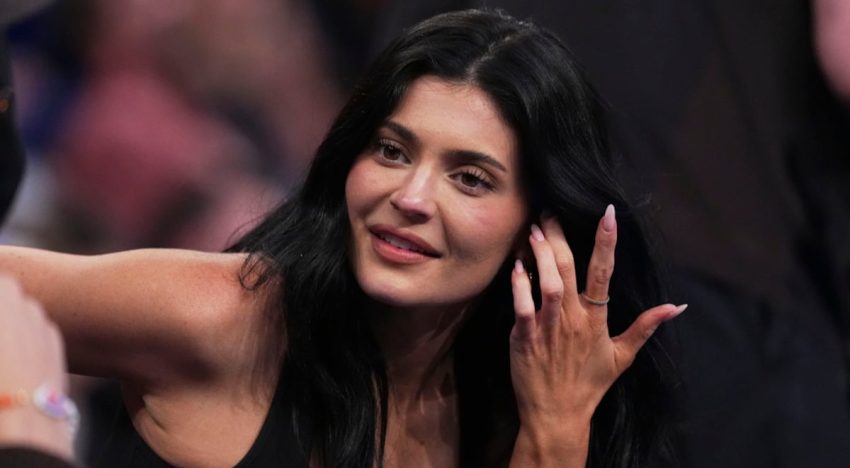 Kylie Jenner debutará como actriz