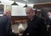 Exjefe del Ejército y con un hijo caído en Gaza: la historia de Gadi Eisenkot, el oponente de Netanyahu en las elecciones de Israel
