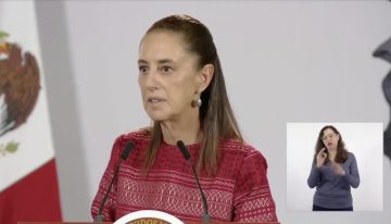 Por la contaminación, la segunda ciudad de México se queda sin agua