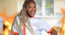 Nievelis González no le cierra las puertas a otro “reality show” de Telemundo