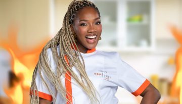 Nievelis González no le cierra las puertas a otro “reality show” de Telemundo