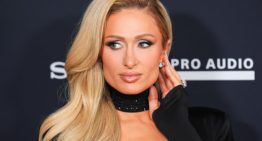 Icónica: Paris Hilton rinde homenaje a Britney Spears