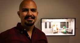 De Concho al San Pedrito: Quique Rivera da rienda suelta a su imaginación en su nueva etapa artística