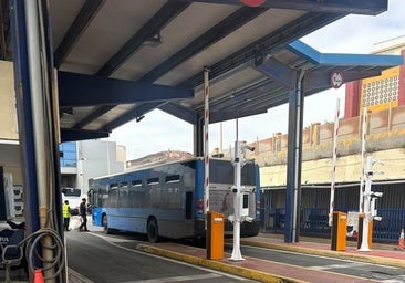 EE.UU. advierte de que el Gobierno español no garantiza la detección de las víctimas de trata en Ceuta