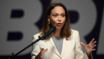 Delcy Rodríguez asistirá a la Cumbre Iberoamericana de Madrid con su nuevo ministro de Exteriores, Oliver Blanco