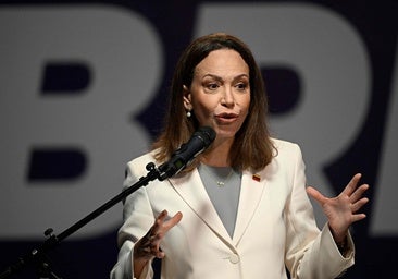 Delcy Rodríguez asistirá a la Cumbre Iberoamericana de Madrid con su nuevo ministro de Exteriores, Oliver Blanco