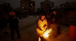 Al menos cinco muertos y nueve heridos en nuevos ataques rusos contra Ucrania en Kirovogrado y Dnipropetrovsk