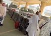 Al menos 12 muertos y más de 300 heridos por el ataque de los hutíes al aeropuerto de Riad, el más mortífero en una década