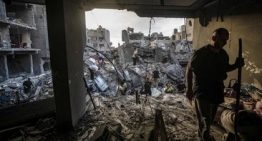 Abás vuelve a retrasar un año las elecciones palestinas tras casi dos décadas gobernando por decreto