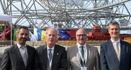 Josep M. Paredes, astrofísico: «Con los nuevos telescopios de Canarias podremos descubrir fenómenos hasta ahora ocultos»